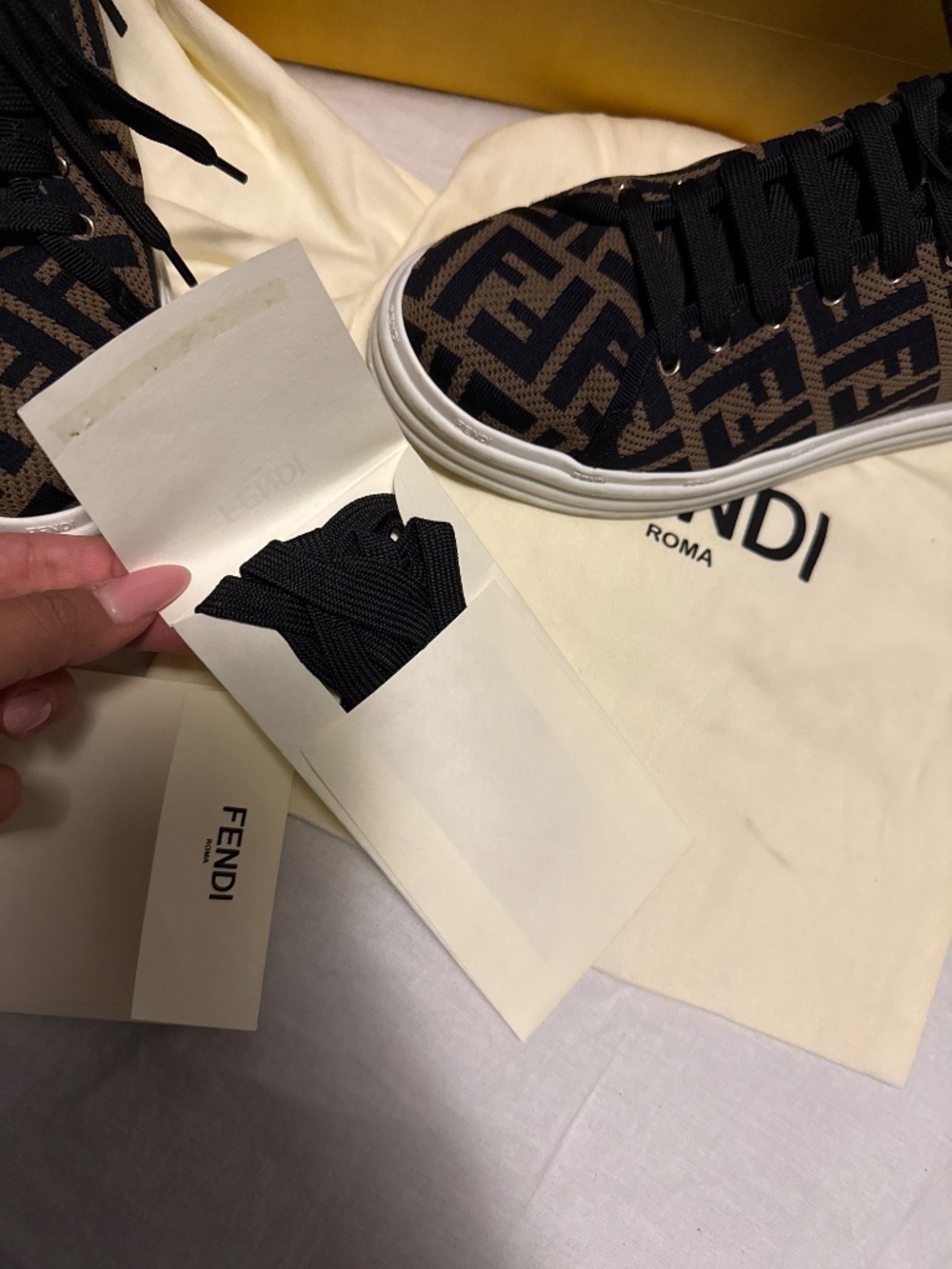 Shoes - Picture 4 of 5